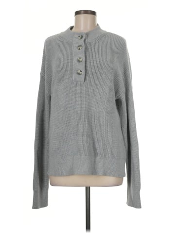 Caslon Pullover Sweater (view 1)