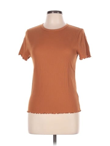 Old Navy Short Sleeve T-Shirt (view 1)