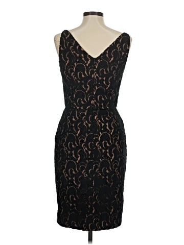 Badgley Mischka Cocktail Dress (view 2)