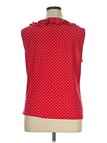 Chaps Sleeveless Top (view 2)