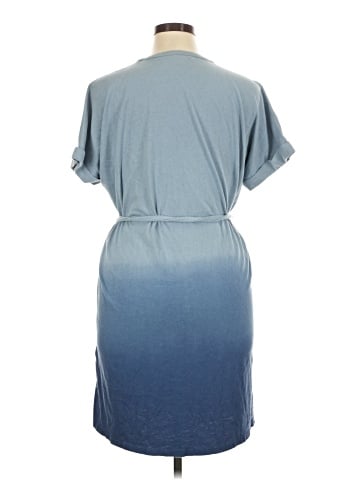 Style&Co Casual Dress (view 2)