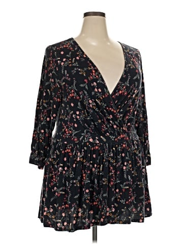 Torrid Casual Dress (view 1)