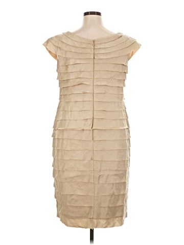 London Times Cocktail Dress (view 2)