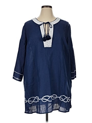Talbots Casual Dress (view 1)