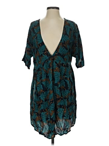 Natural Life Kimono (view 1)
