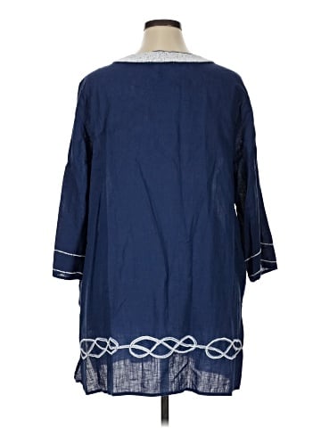 Talbots Casual Dress (view 2)