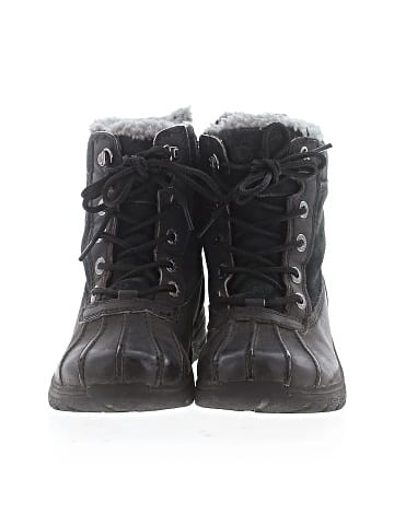 Ugg Rain Boots (view 2)