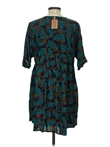 Natural Life Kimono (view 2)