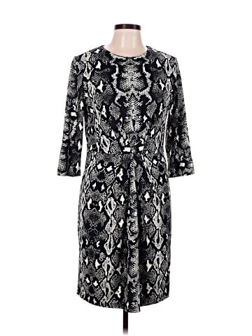 J. McLaughlin Casual Dress (view 1)