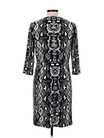 J. McLaughlin Casual Dress (view 2)
