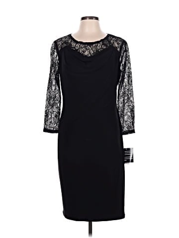Jones New York Cocktail Dress (view 1)
