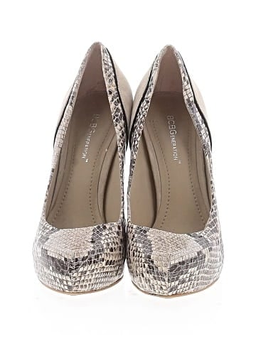 BCBGeneration Heels (view 2)