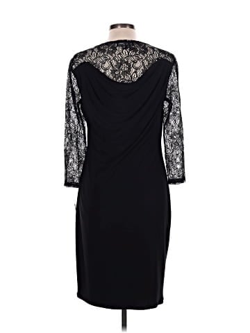 Jones New York Cocktail Dress (view 2)