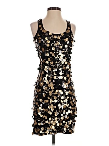 MICHAEL Michael Kors Cocktail Dress (view 1)