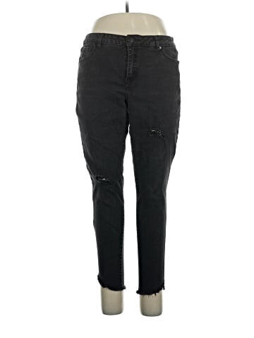 Lane Bryant Jeans (view 1)
