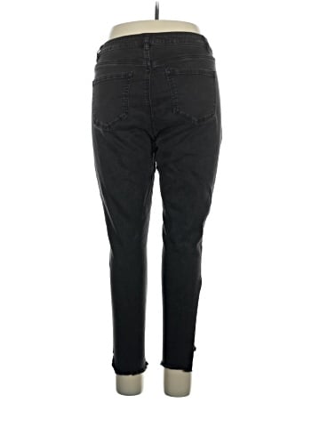 Lane Bryant Jeans (view 2)
