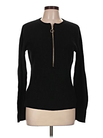 Generation Love Wool Pullover Sweater (view 1)