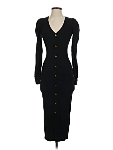Express Casual Dress (view 1)