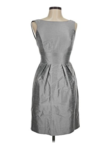 Alfred Sung Cocktail Dress (view 1)