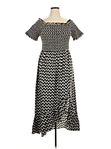 Mlle Gabrielle Casual Dress (view 1)