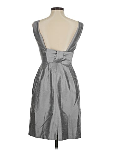 Alfred Sung Cocktail Dress (view 2)