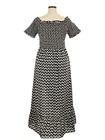 Mlle Gabrielle Casual Dress (view 2)