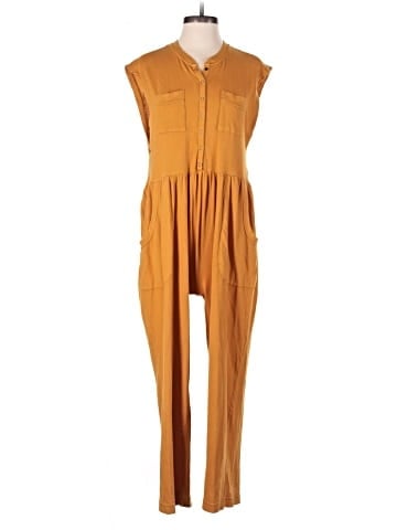 Out From Under Jumpsuit (view 1)