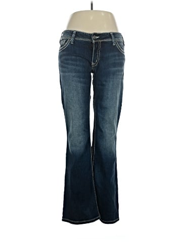 Silver Jeans Co. Jeans (view 1)