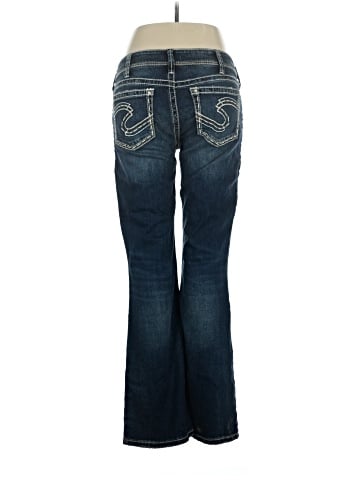 Silver Jeans Co. Jeans (view 2)