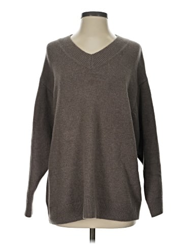 Gap Pullover Sweater (view 1)