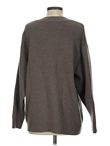 Gap Pullover Sweater (view 2)