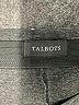 Talbots Solid Gray Active Pants Size S (petite) - photo 7