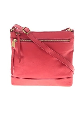 Fossil Crossbody Bag (view 1)