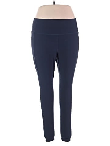 Mondetta Active Pants (view 1)