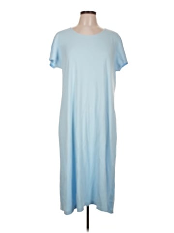 Lands' End Casual Dress (view 1)