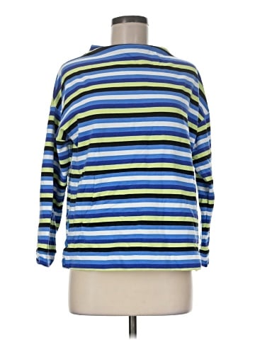 T by Talbots Pullover Sweater (view 1)