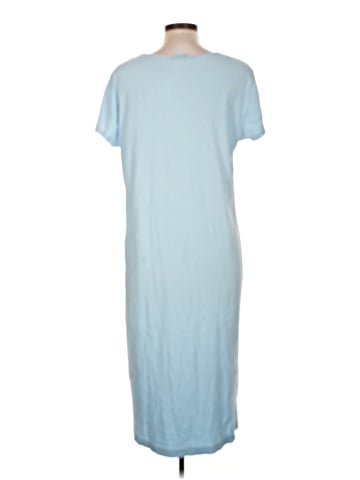 Lands' End Casual Dress (view 2)
