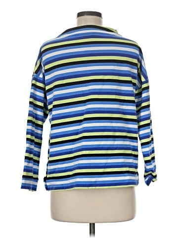 T by Talbots Pullover Sweater (view 2)