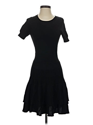 Maje Cocktail Dress (view 1)