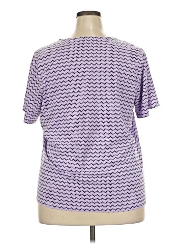 Cj Banks Short Sleeve T-Shirt (view 2)