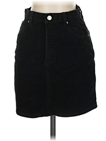 Zara TRF Casual Skirt (view 1)