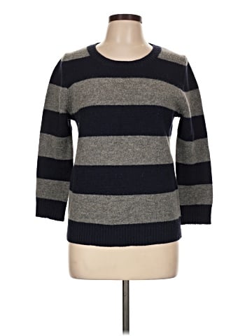 J.Crew Factory Store Pullover Sweater (view 1)