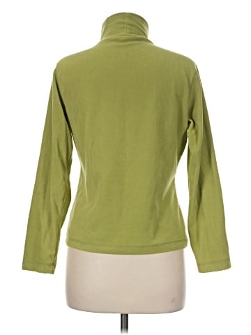 Columbia Turtleneck Sweater (view 2)