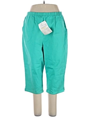 Denim & Co Casual Pants (view 1)