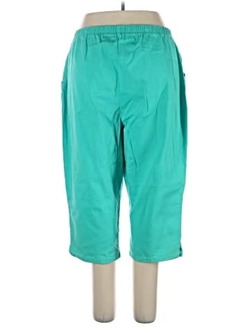 Denim & Co Casual Pants (view 2)