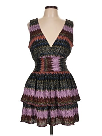 Ramy Brook Cocktail Dress (view 1)