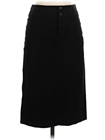 Ralph Lauren Black Label Formal Skirt (view 1)