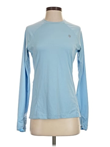 Coolibar Long Sleeve T-Shirt (view 1)
