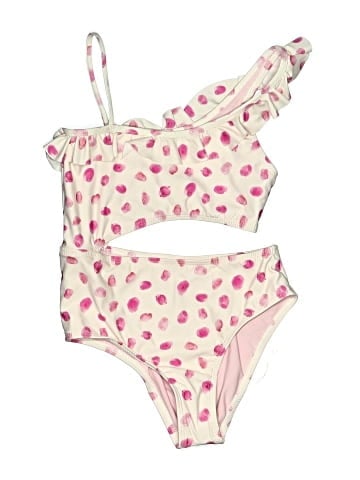 Splendid Two Piece Swimsuit (view 1)