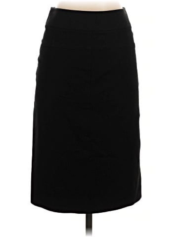 Ralph Lauren Black Label Formal Skirt (view 2)